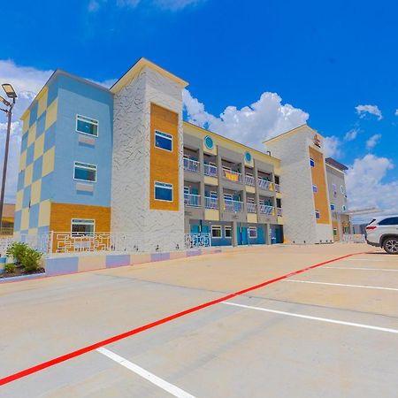 יוסטון La Vyoma Villas, Westpark Hwy 6 מראה חיצוני תמונה