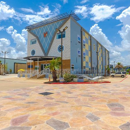 יוסטון La Vyoma Villas, Westpark Hwy 6 מראה חיצוני תמונה