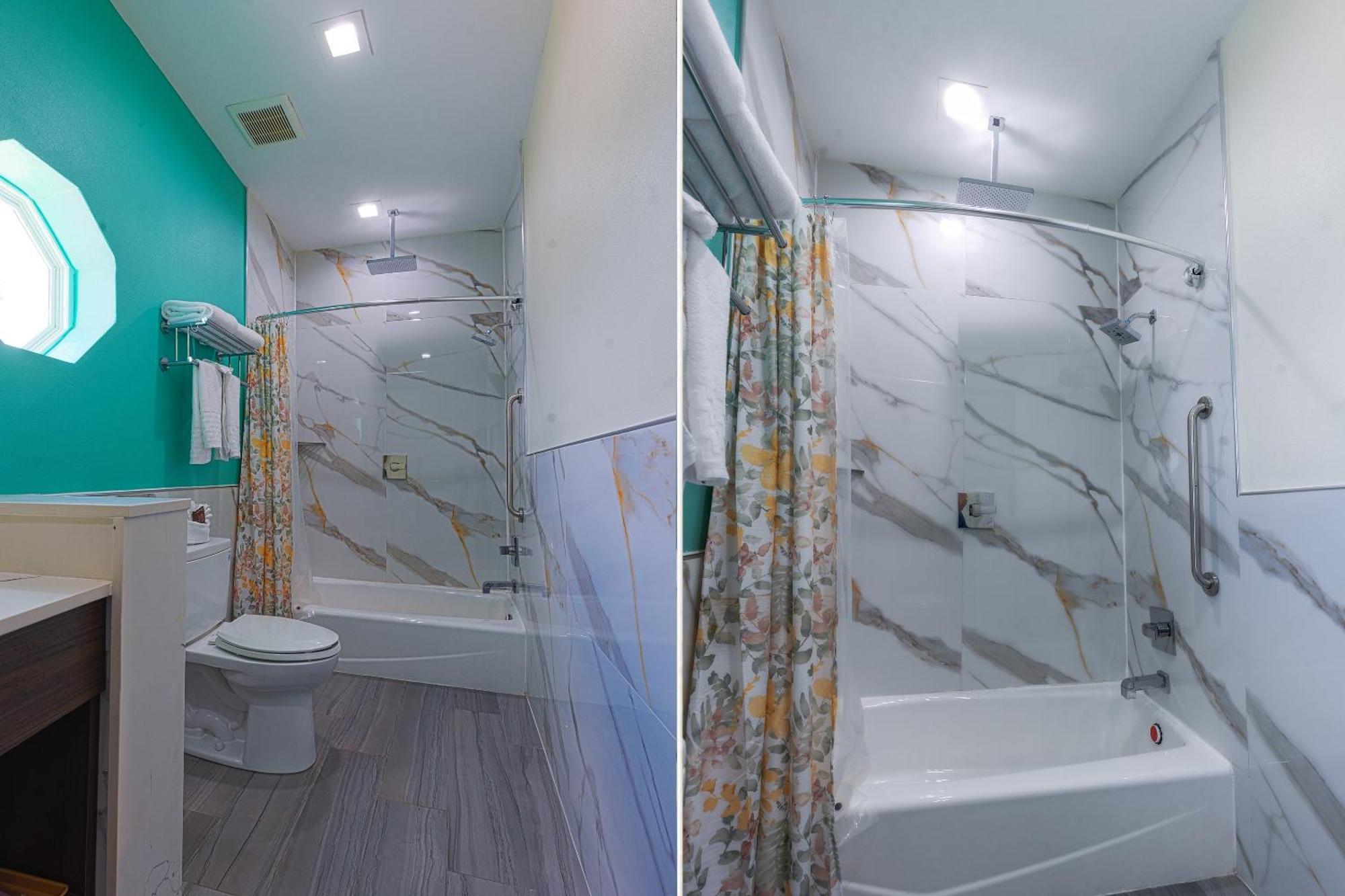יוסטון La Vyoma Villas, Westpark Hwy 6 מראה חיצוני תמונה