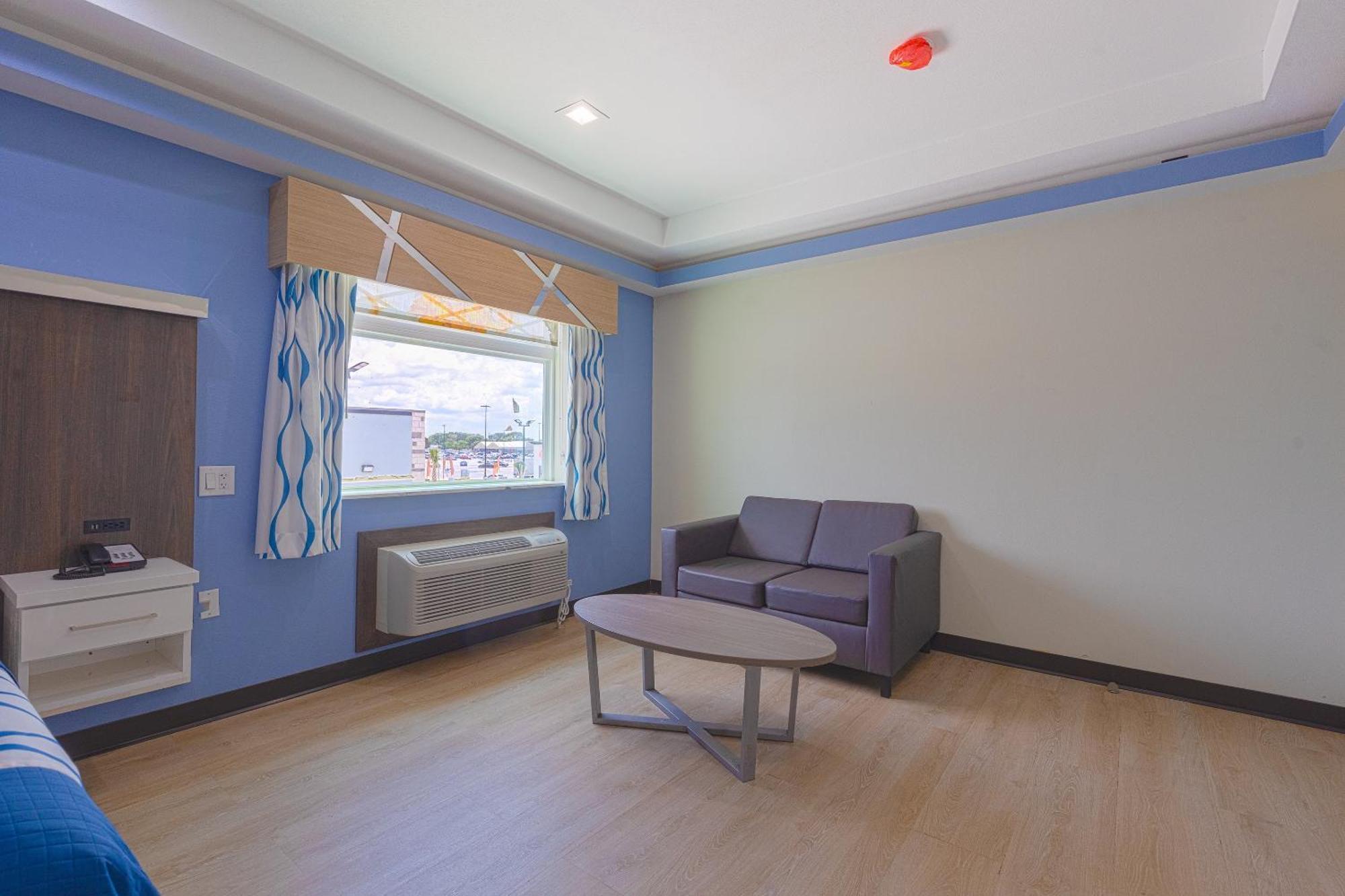 יוסטון La Vyoma Villas, Westpark Hwy 6 מראה חיצוני תמונה
