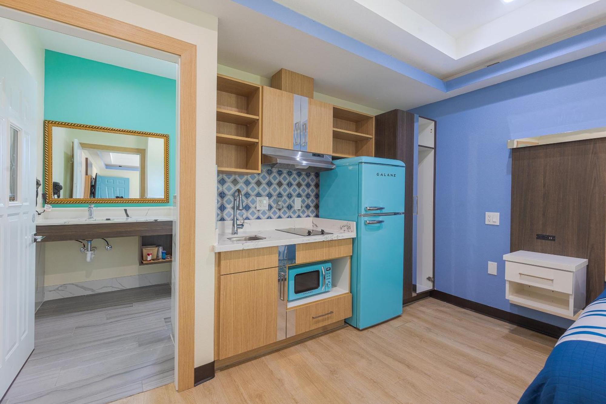 יוסטון La Vyoma Villas, Westpark Hwy 6 מראה חיצוני תמונה