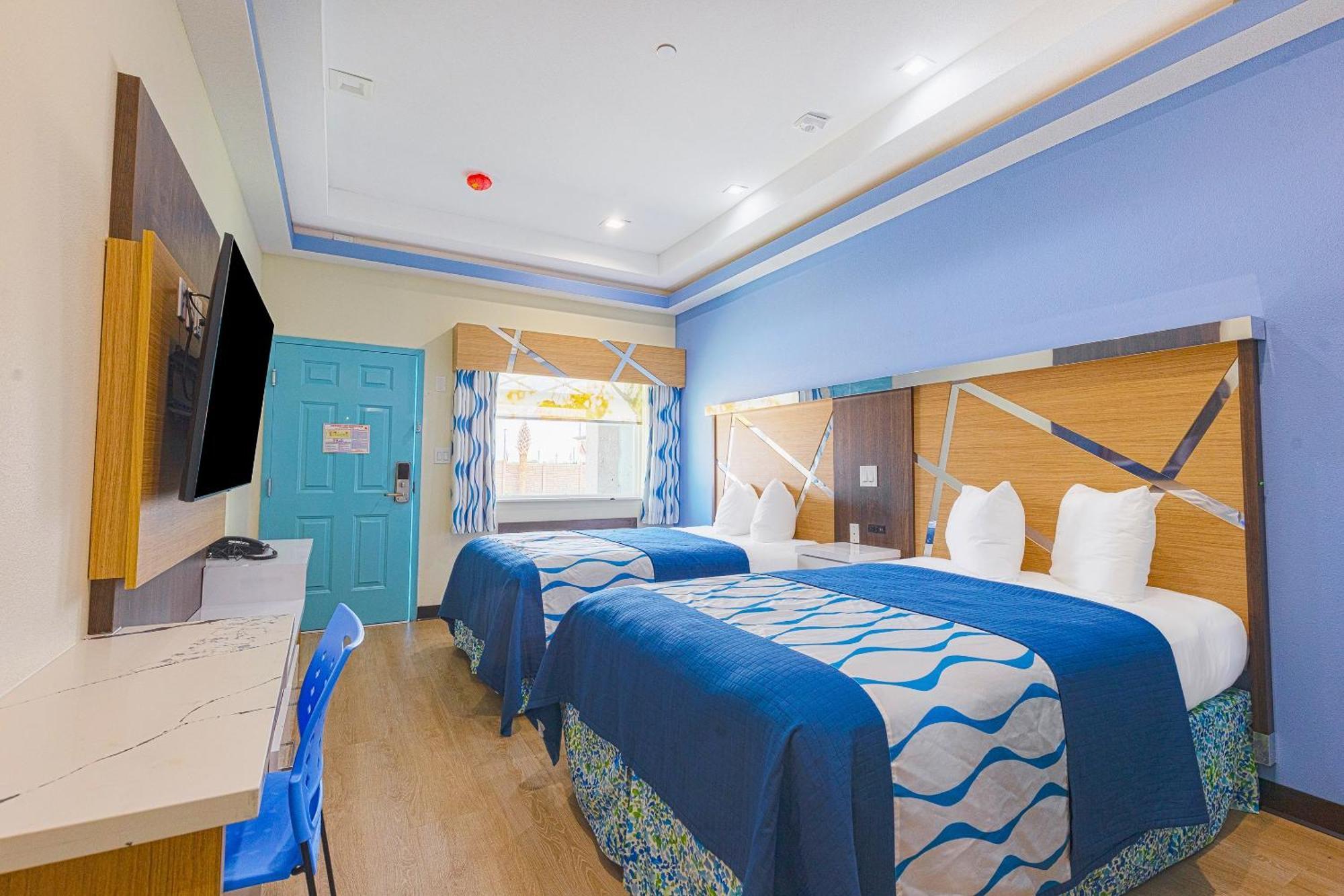 יוסטון La Vyoma Villas, Westpark Hwy 6 מראה חיצוני תמונה