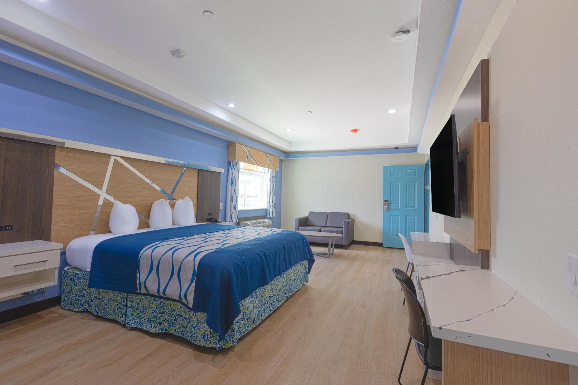 יוסטון La Vyoma Villas, Westpark Hwy 6 מראה חיצוני תמונה