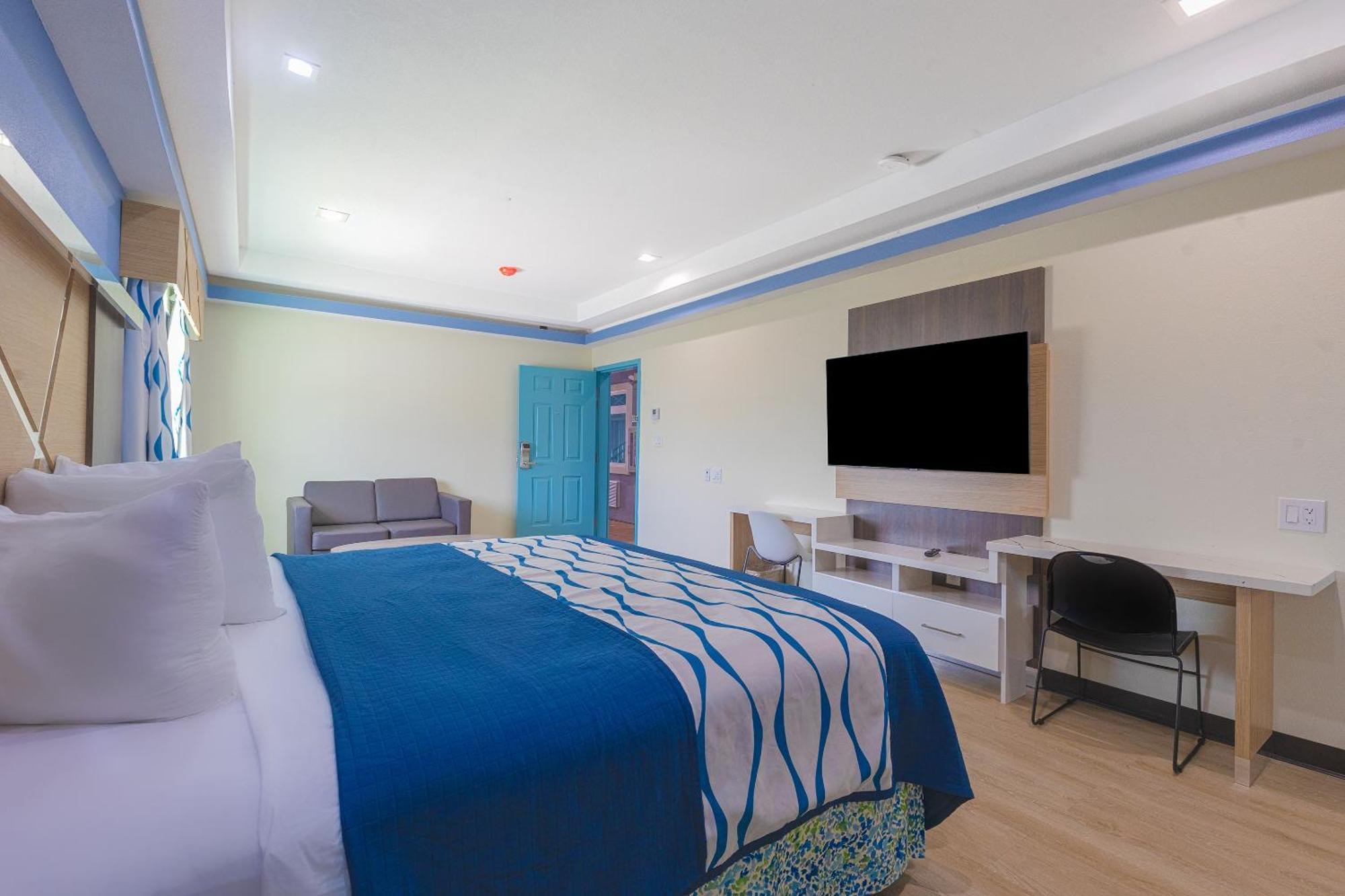 יוסטון La Vyoma Villas, Westpark Hwy 6 מראה חיצוני תמונה