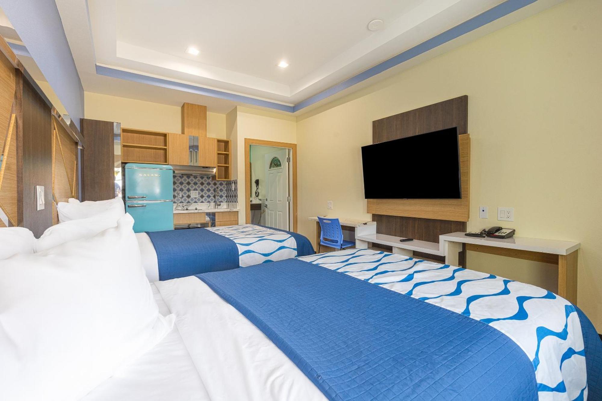 יוסטון La Vyoma Villas, Westpark Hwy 6 מראה חיצוני תמונה